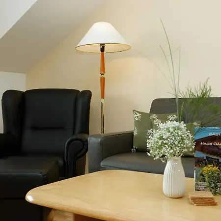 Almberg Mit Suedbalkon Apartment *
