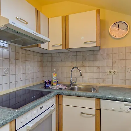 Almberg Apartment