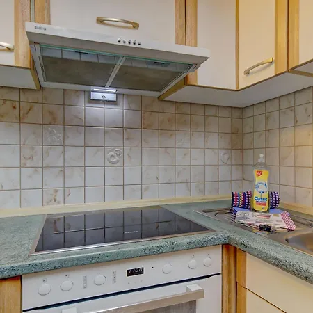 Apartment Almberg *